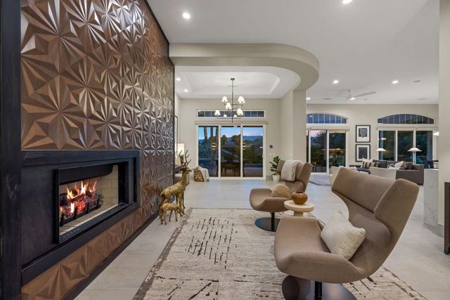 86 Via Bella, Rancho Mirage, CA 92270