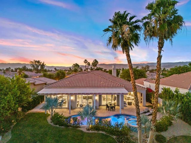 86 Via Bella, Rancho Mirage, CA 92270