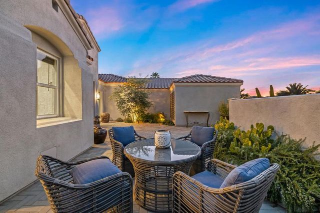 86 Via Bella, Rancho Mirage, CA 92270