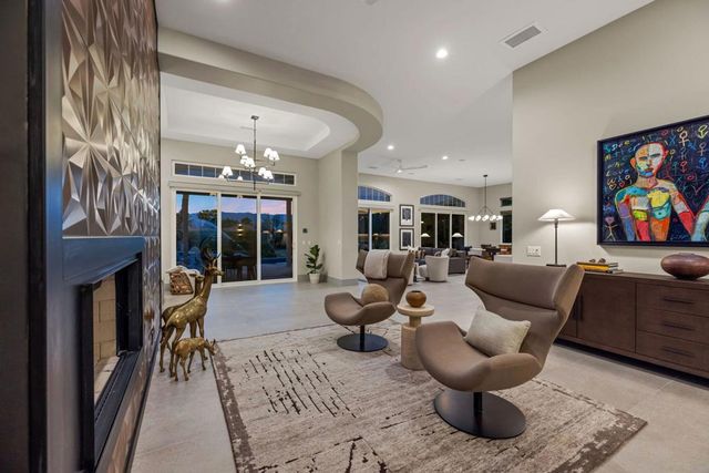 86 Via Bella, Rancho Mirage, CA 92270