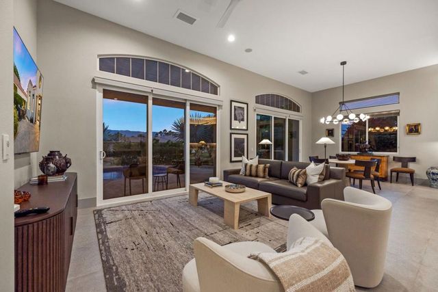86 Via Bella, Rancho Mirage, CA 92270