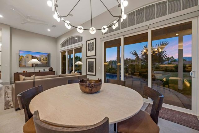 86 Via Bella, Rancho Mirage, CA 92270