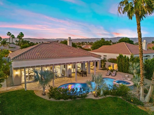 86 Via Bella, Rancho Mirage, CA 92270