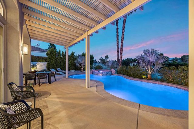 86 Via Bella, Rancho Mirage, CA 92270