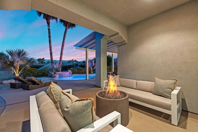 86 Via Bella, Rancho Mirage, CA 92270