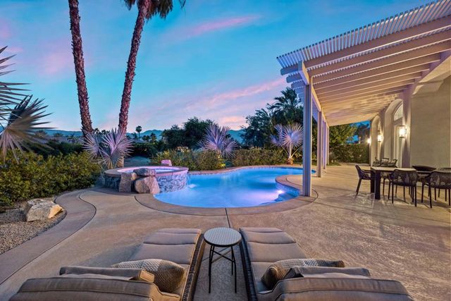 86 Via Bella, Rancho Mirage, CA 92270