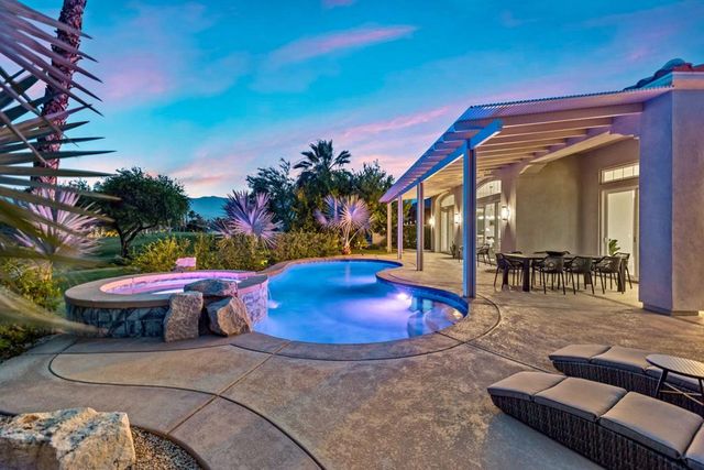 86 Via Bella, Rancho Mirage, CA 92270
