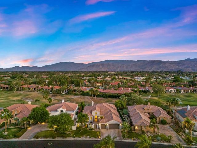 86 Via Bella, Rancho Mirage, CA 92270