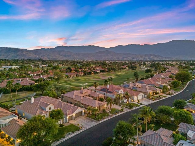 86 Via Bella, Rancho Mirage, CA 92270