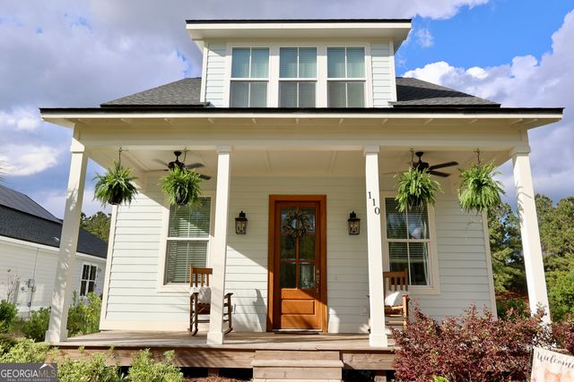 110 Hamlet Circle, St. Marys, GA 31558