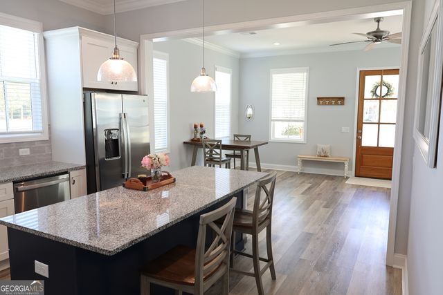 110 Hamlet Circle, St. Marys, GA 31558