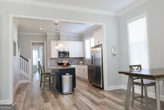 110 Hamlet Circle, St. Marys, GA 31558