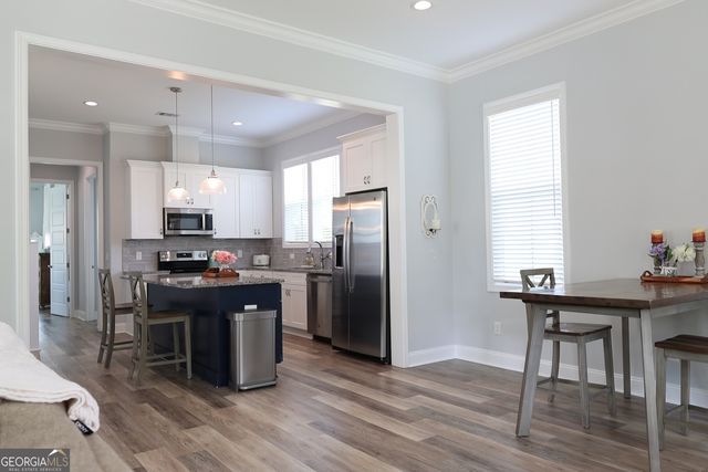 110 Hamlet Circle, St. Marys, GA 31558