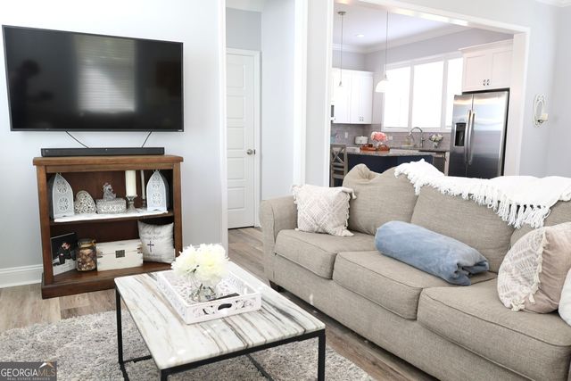 110 Hamlet Circle, St. Marys, GA 31558