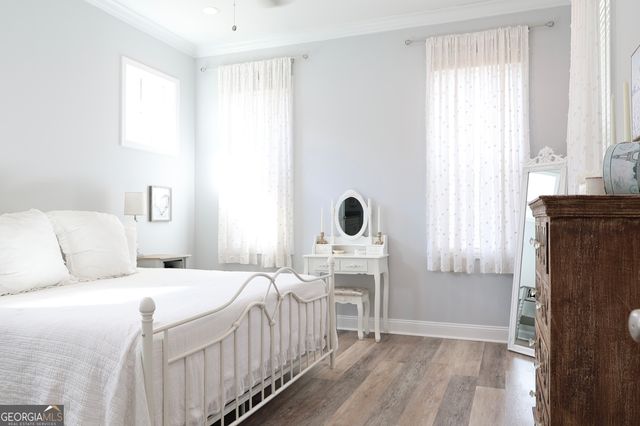 110 Hamlet Circle, St. Marys, GA 31558