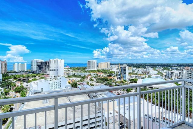1350 MAIN STREET 1702, Sarasota, FL 34236