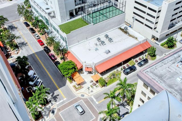 1350 MAIN STREET 1702, Sarasota, FL 34236