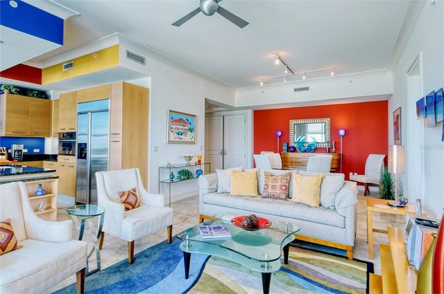 1350 MAIN STREET 1702, Sarasota, FL 34236