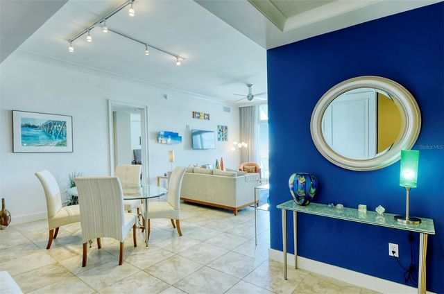 1350 MAIN STREET 1702, Sarasota, FL 34236