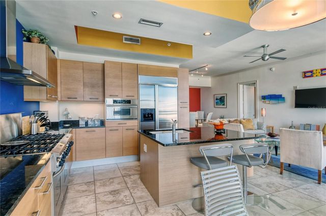 1350 MAIN STREET 1702, Sarasota, FL 34236