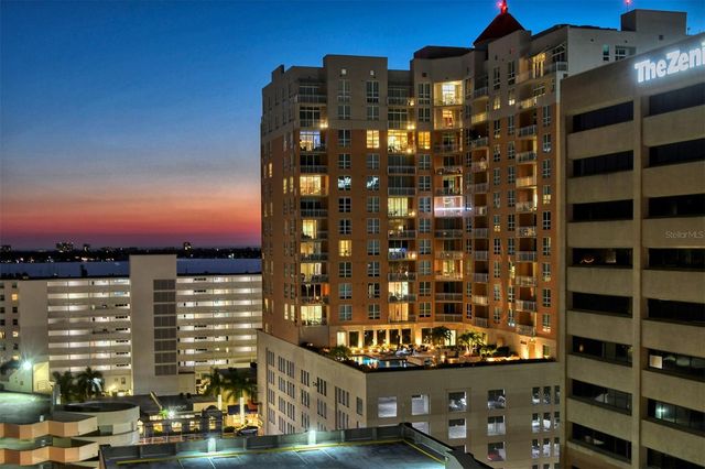 1350 MAIN STREET 1702, Sarasota, FL 34236