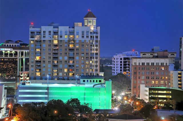 1350 MAIN STREET 1702, Sarasota, FL 34236