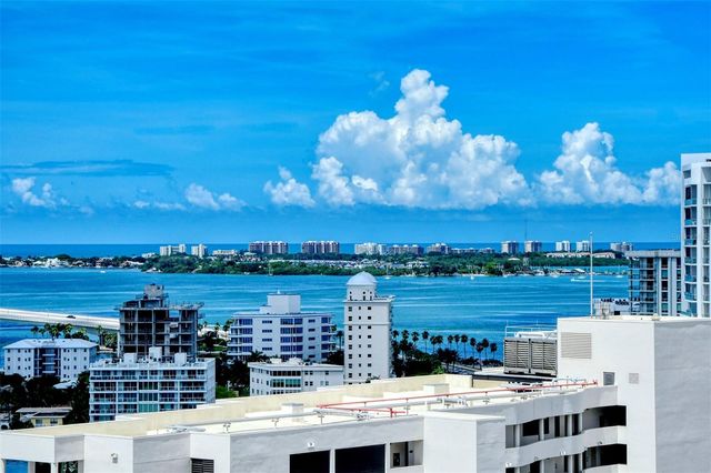 1350 MAIN STREET 1702, Sarasota, FL 34236