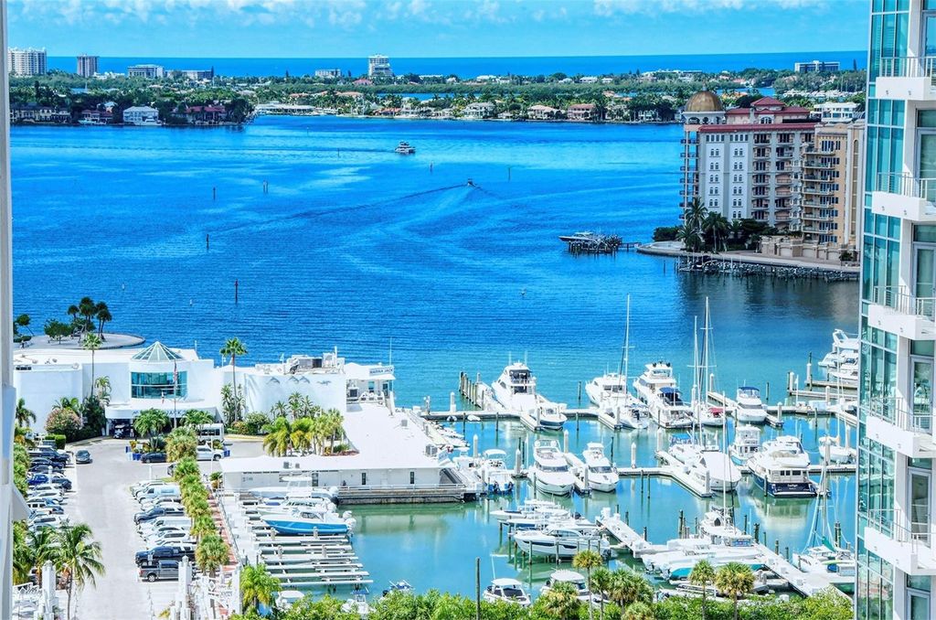 1350 MAIN STREET 1702, Sarasota, FL 34236