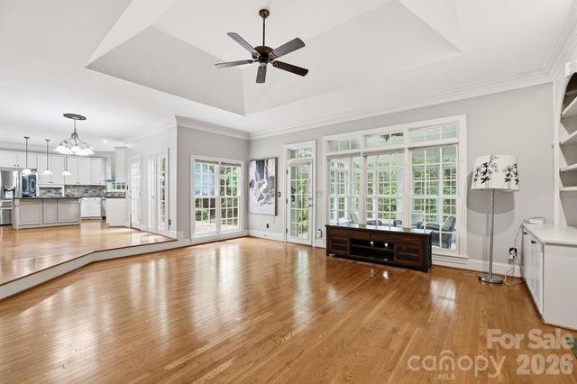 14516 Ballantyne Country Club Drive, Charlotte, NC 28277