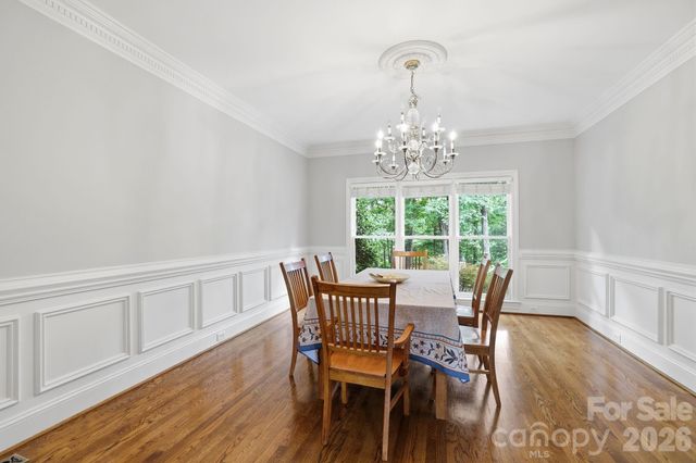 14516 Ballantyne Country Club Drive, Charlotte, NC 28277