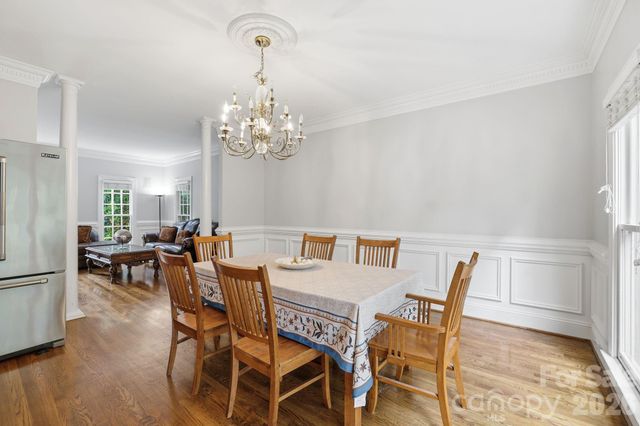 14516 Ballantyne Country Club Drive, Charlotte, NC 28277