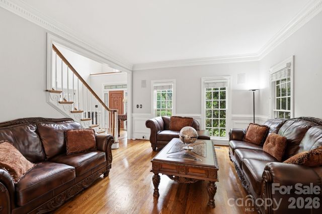 14516 Ballantyne Country Club Drive, Charlotte, NC 28277
