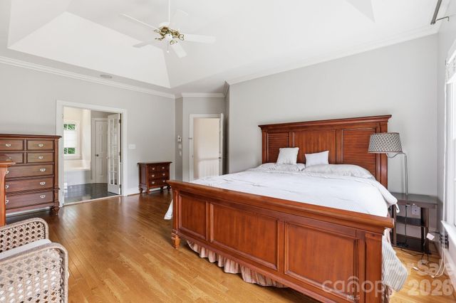 14516 Ballantyne Country Club Drive, Charlotte, NC 28277