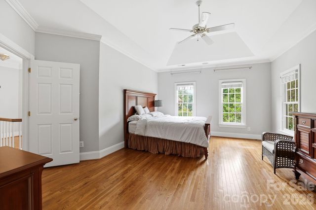 14516 Ballantyne Country Club Drive, Charlotte, NC 28277