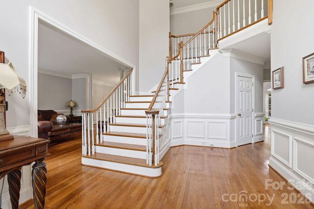 14516 Ballantyne Country Club Drive, Charlotte, NC 28277