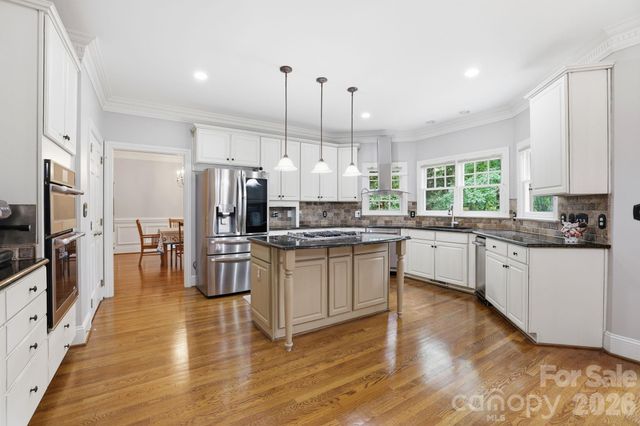 14516 Ballantyne Country Club Drive, Charlotte, NC 28277