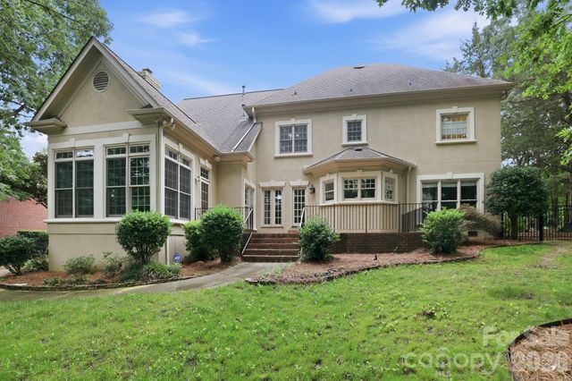 14516 Ballantyne Country Club Drive, Charlotte, NC 28277