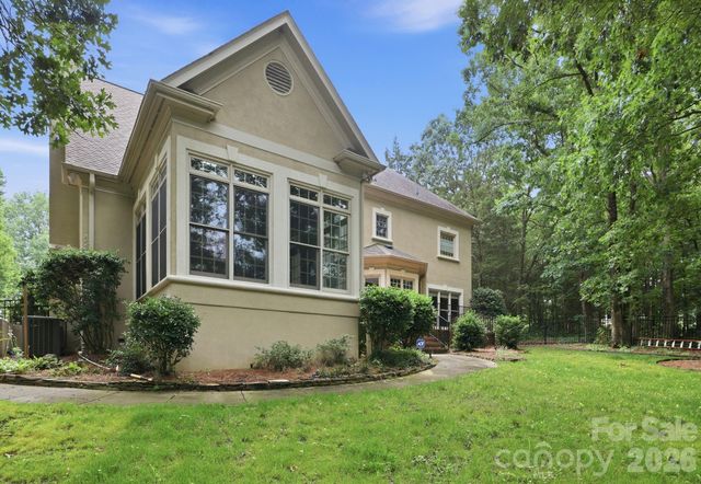 14516 Ballantyne Country Club Drive, Charlotte, NC 28277
