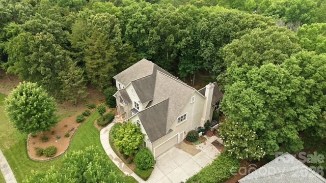 14516 Ballantyne Country Club Drive, Charlotte, NC 28277