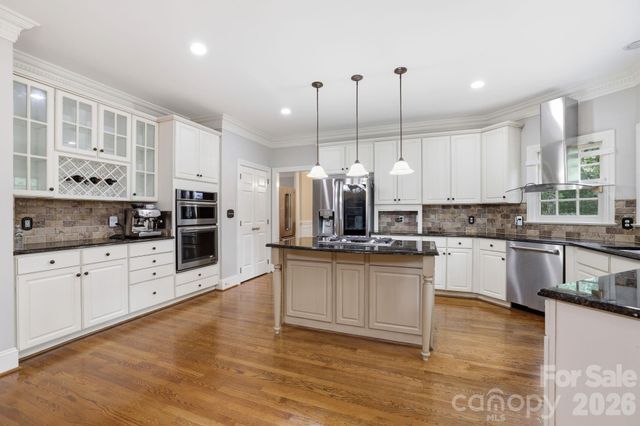 14516 Ballantyne Country Club Drive, Charlotte, NC 28277