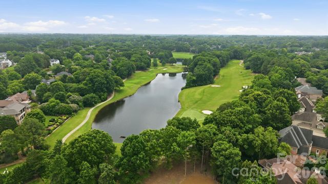 14516 Ballantyne Country Club Drive, Charlotte, NC 28277