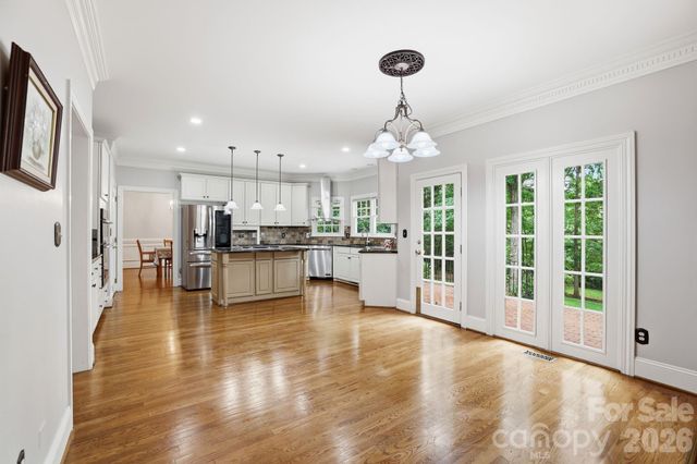 14516 Ballantyne Country Club Drive, Charlotte, NC 28277