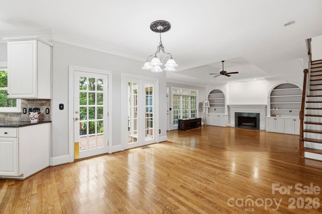 14516 Ballantyne Country Club Drive, Charlotte, NC 28277