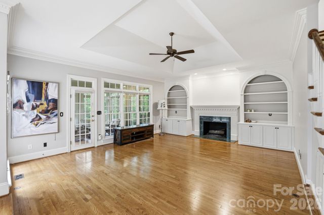 14516 Ballantyne Country Club Drive, Charlotte, NC 28277