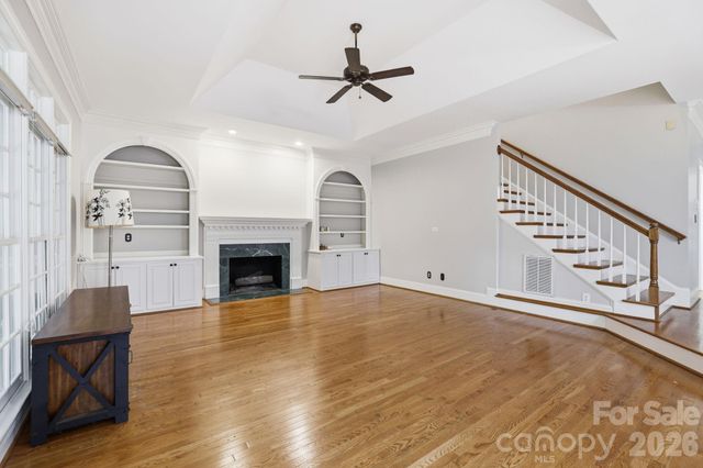 14516 Ballantyne Country Club Drive, Charlotte, NC 28277