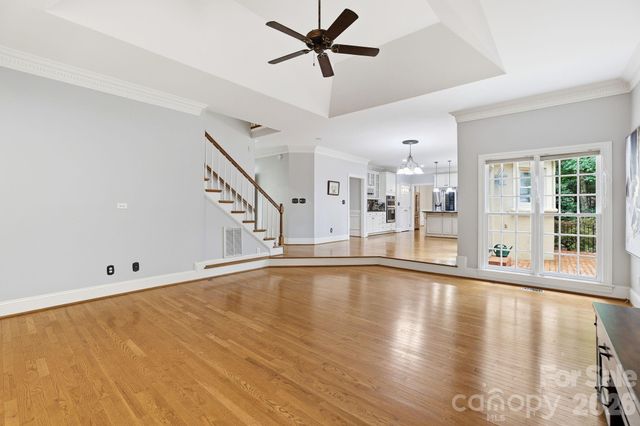 14516 Ballantyne Country Club Drive, Charlotte, NC 28277