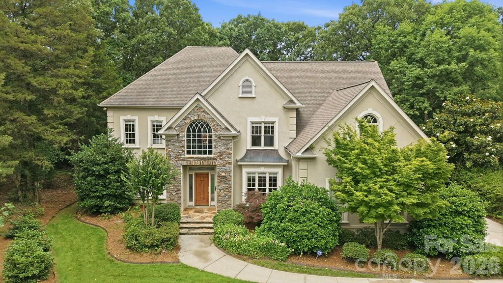 14516 Ballantyne Country Club Drive, Charlotte, NC 28277