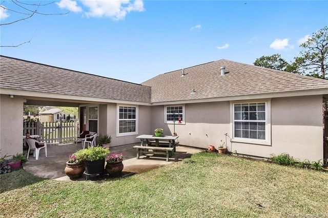 619 Central Parkway, Lake Charles, LA 70605