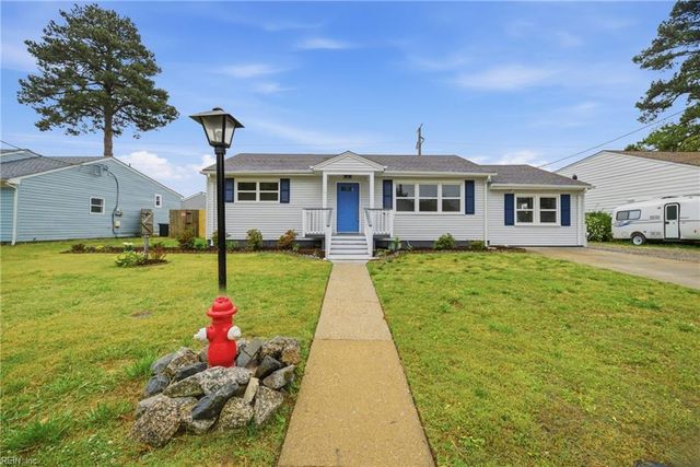 2521 Lynnriver DR, Virginia Beach, VA 23452