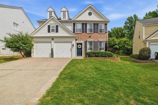 460 Stambridge Court, Alpharetta, GA 30005
